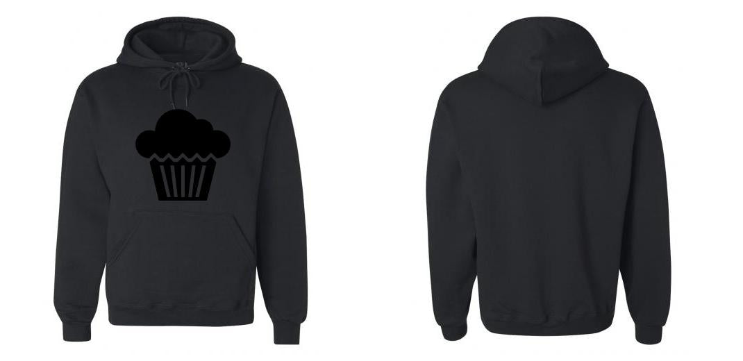 Supercotton Hooded Pullover