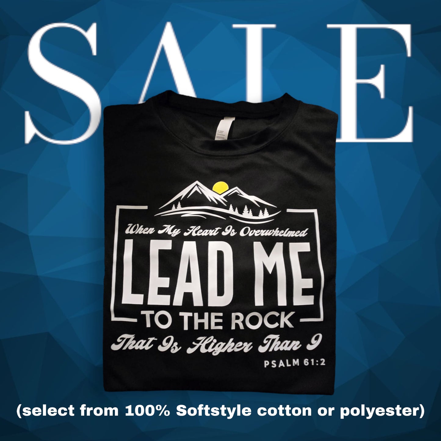 Lead Me