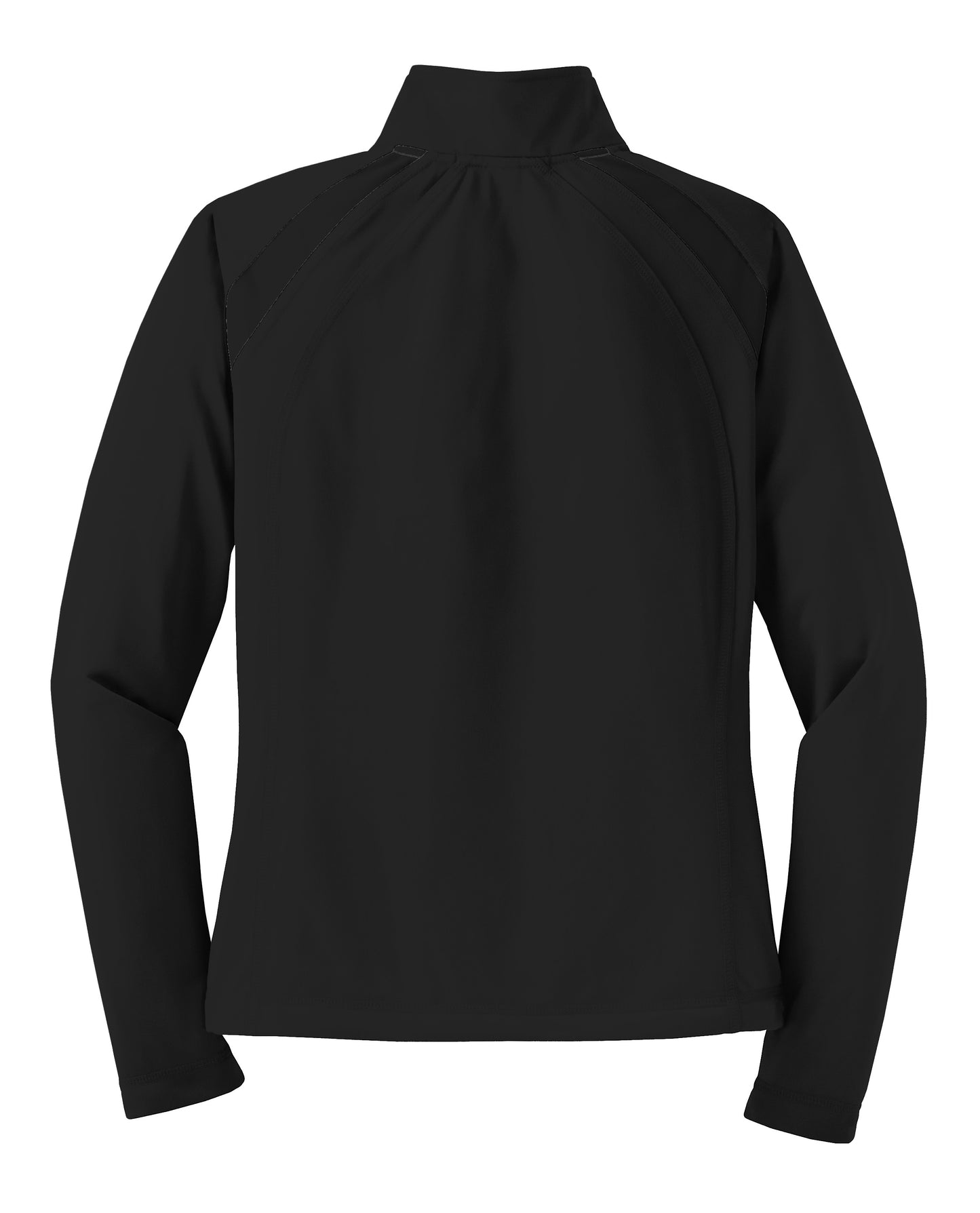 Women's Warm-up Jacket
