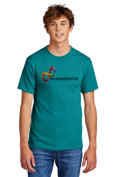 UHD Vendor Show: Neurowonderful T-shirt