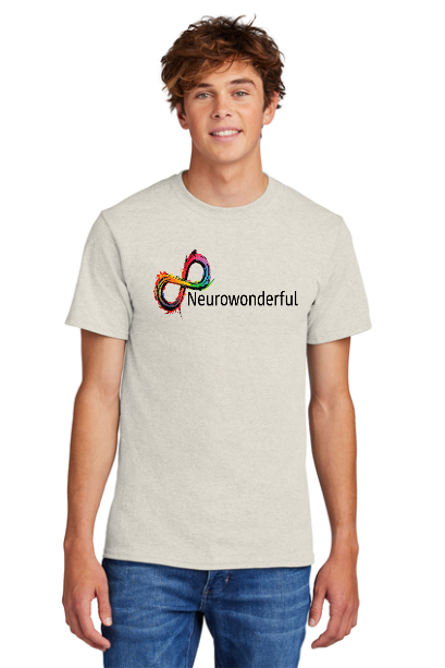 UHD Vendor Show: Neurowonderful T-shirt