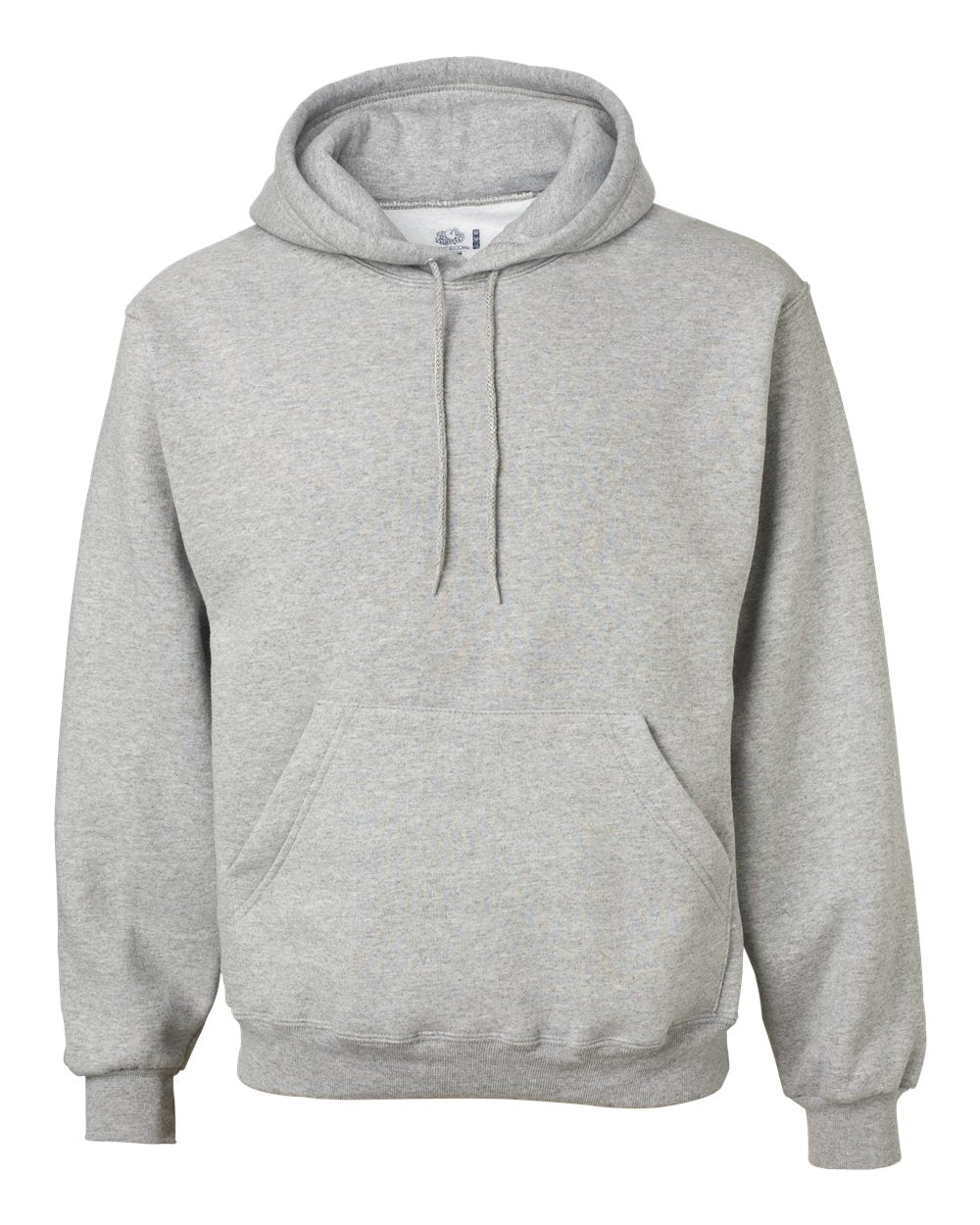 Supercotton Hooded Pullover