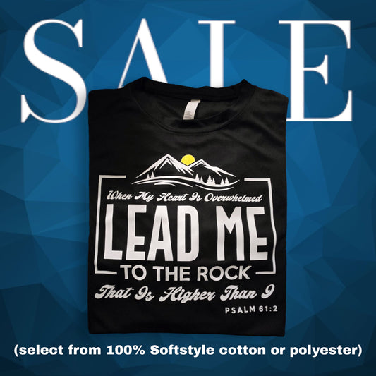Lead Me