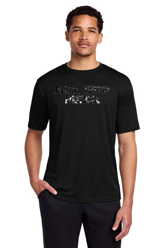 Black Venom 20th Year Anniversary Fan Shirt