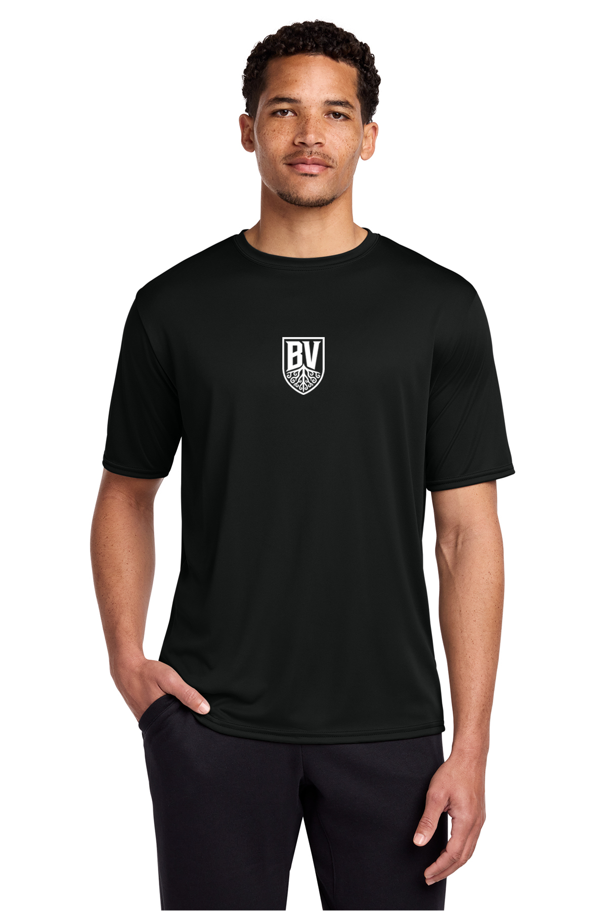 Black Venom MN Fan Shirt