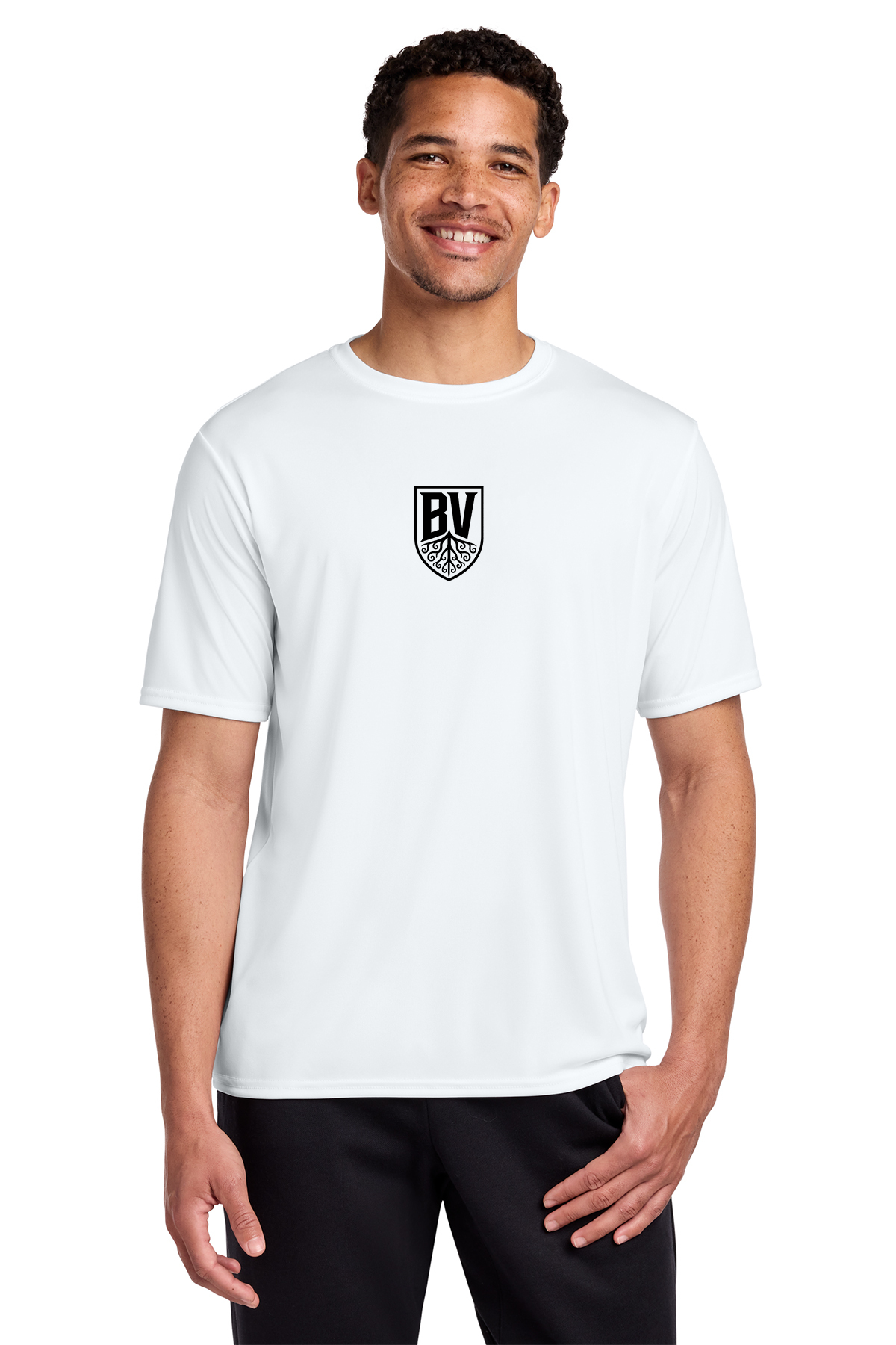 Black Venom MN Fan Shirt