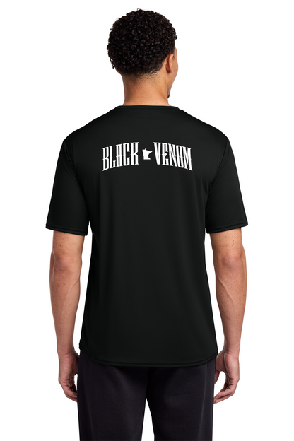 Black Venom MN Fan Shirt