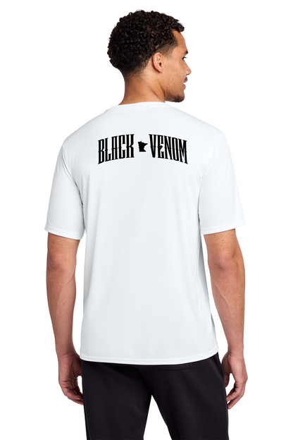 Black Venom MN Fan Shirt