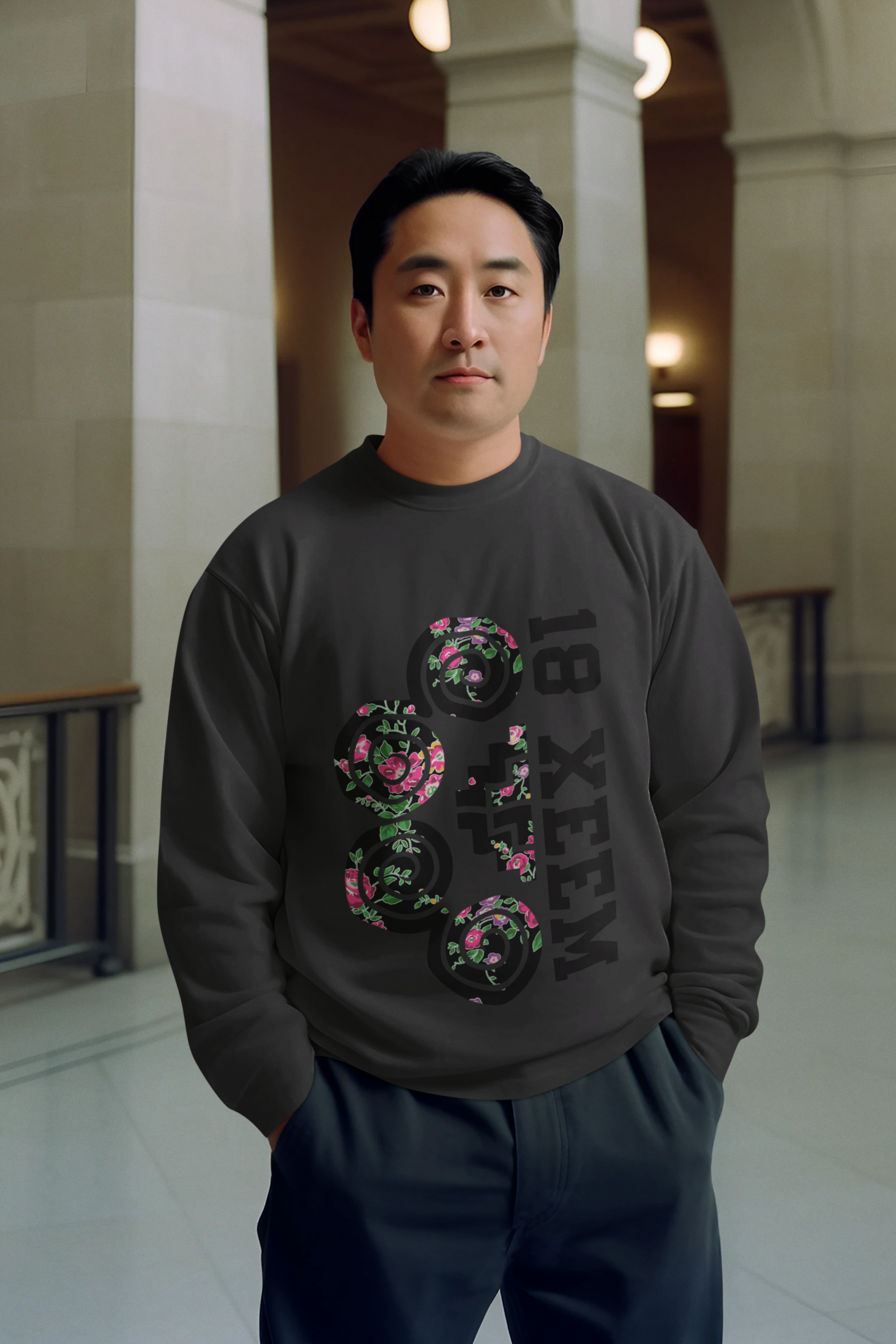 Hmong 18 Xeem