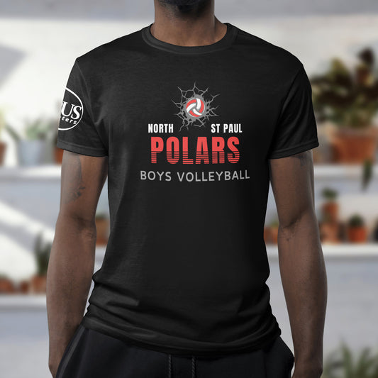 Volleyball Jersey